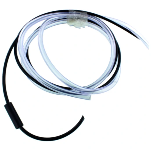 Adapter Scottoiler passend für: Ducati Monster, Supersport, Multistrada