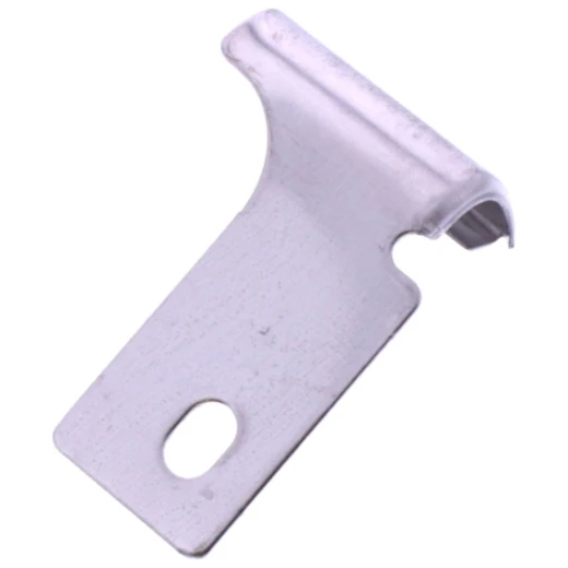 Halteklammer links Originalersatzteil passend für: Vespa LX, S, ET2