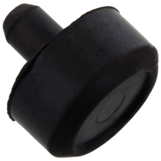 Gummipuffer Originalersatzteil passend für: Vespa PX, PK, Cosa
