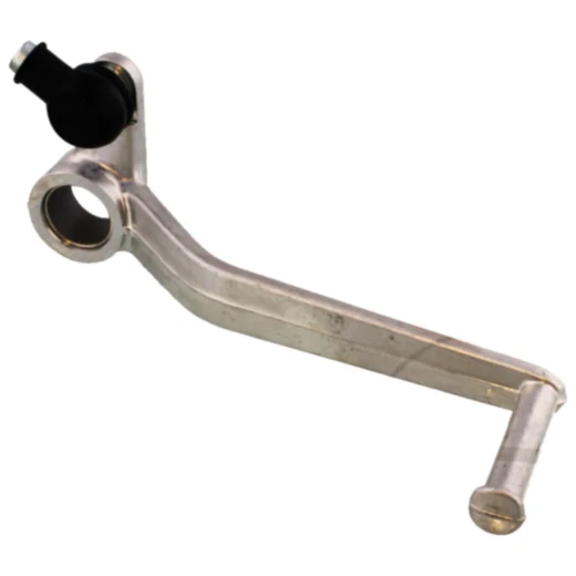 Fussschalthebel Originalersatzteil passend für: Kawasaki ZXR, ZX - 7R, ZX - 7RR