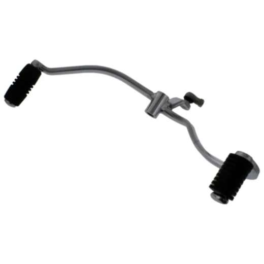 Fuss-Schaltarm Original Ersatzteil für Motorräder