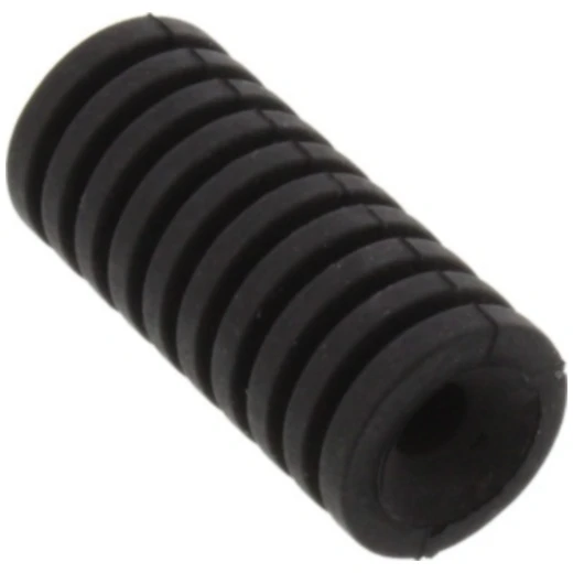 Fussschaltgummi original