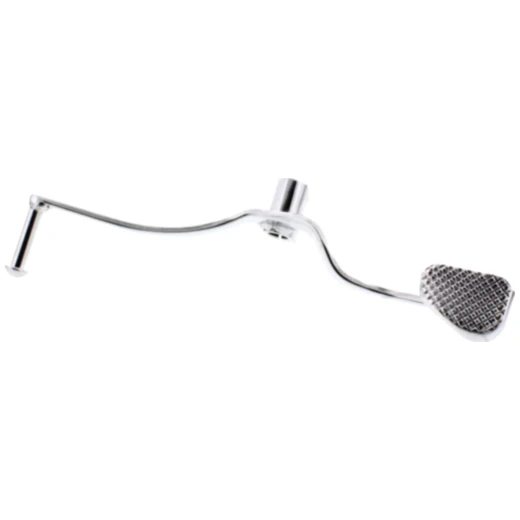 Fussschalthebel Originalersatzteil passend für: Honda ANF, MTX