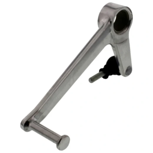 Fussschalthebel Originalersatzteil passend für: Honda CBR 7100669