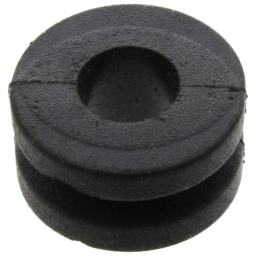Gummipuffer Originalersatzteil Halter passend für: Vespa PX, PK, Cosa, Gilera Coguar, GSM, Ice