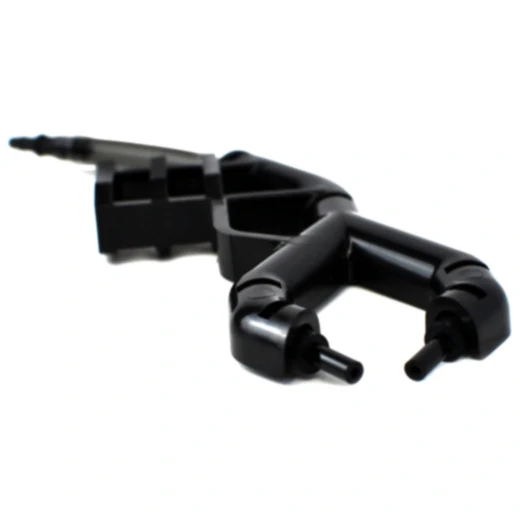 Dual Injector Scottoiler Scorpion passend für: Honda CBR, CB, XL, Kawasaki Z, KLE, GPZ