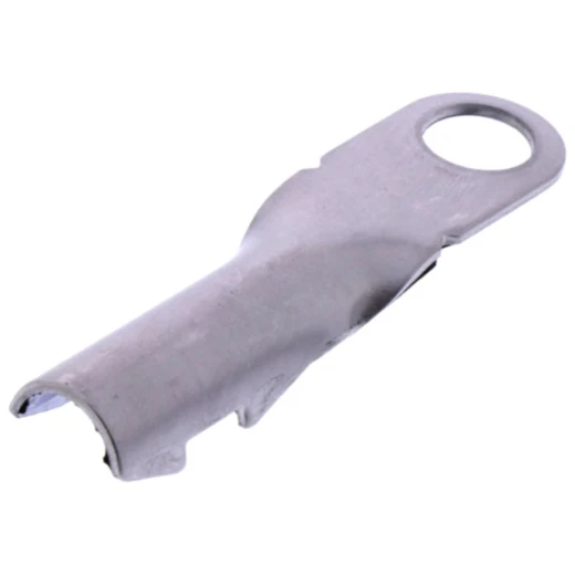 Kleine Spenderplatte für Motorräder