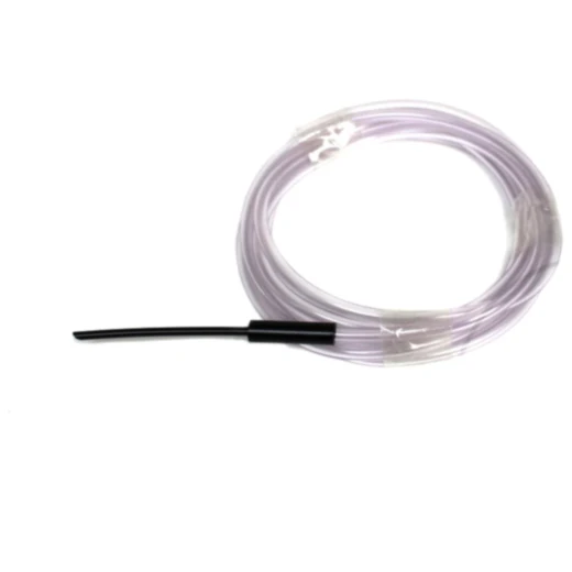 Förderschlauch mit Düse für X-System