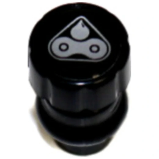 Einfüll- und Belüftungsstopfen für Scottoiler xSystem