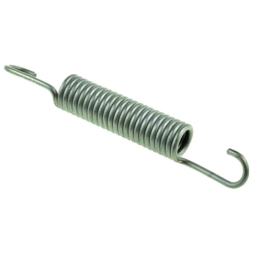 Feder Hauptständer 98 mm passend für: BMW R, K