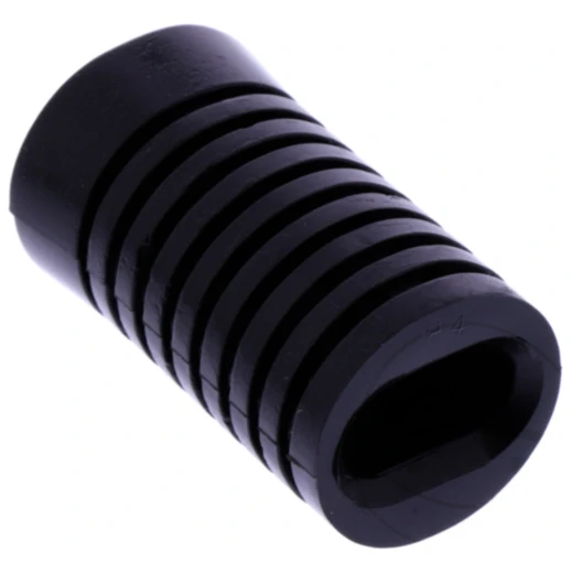 Fussschaltgummi Tourmax passend für: Honda CB, XL, NX, CM