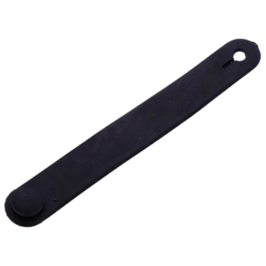 RAHMENGUMMI 82MM - Flexibles Ersatzteil für Deinen Motorradrahmen