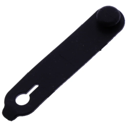 Gummiband 50 mm Originalersatzteil passend für: Honda CRF, CMX