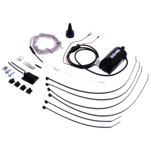 Micro X - System 3. 0+ Scottoiler Essentials passend für: Honda CB, CRF, CBR