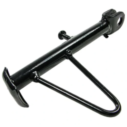 Seitenständer 101 Octane passend für: AGM GMX (450, 550), Baotian BT49QT - 7A1, BT49QT - 10, BT49QT - 9N1