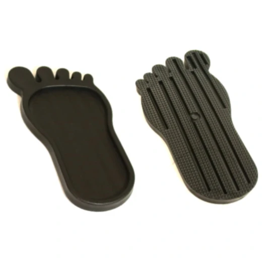 Unterlage Seitenständer JMP BIG FOOT 192 mm