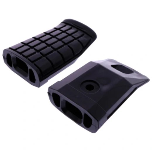 Fussrastengummis Tourmax passend für: Honda GL 7102460