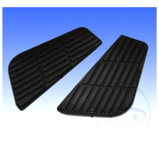 Fussrastengummis Tourmax passend für: Honda GL 7102569