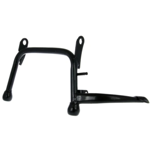 Hauptständer schwarz 101 Octane Version 1 passend für: Jonway YY125T - 10, YY125T - 12, YY125T - 19