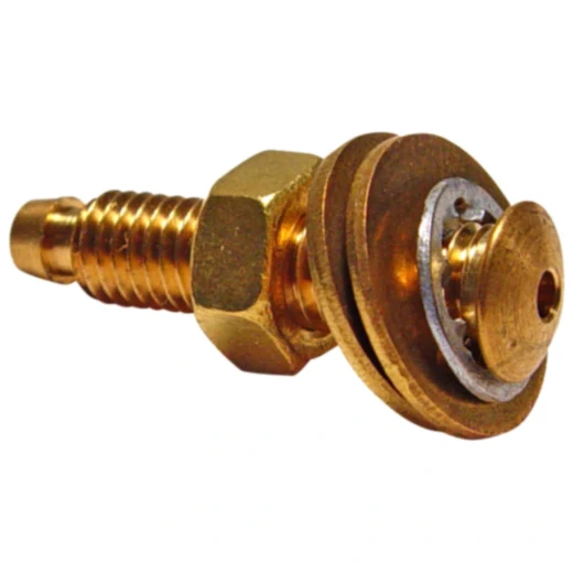 Adapter Universal Scottoiler passend für: BMW F 650, G, Honda XR, XBR, SLR