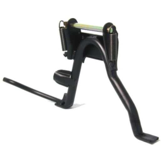 Hauptständer schwarz passend für: Vespa LX, ET2, S, Derbi Boulevard