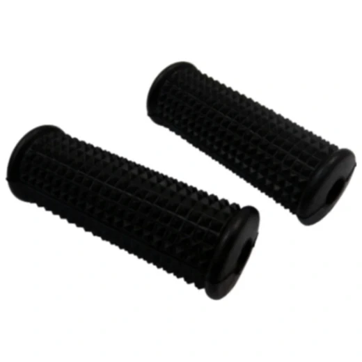 Fussrasten Gummi für viele BMW-Modelle