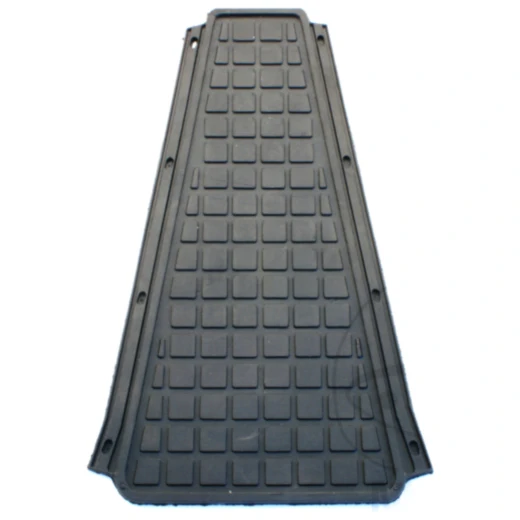 Fußmatte passend für: Vespa PX, P, PK