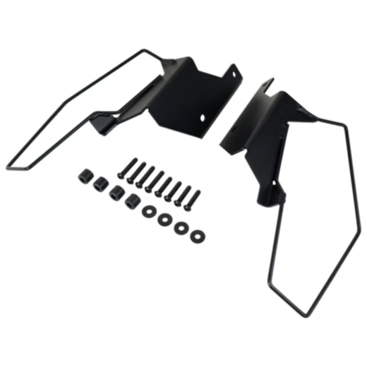 Satteltaschenträger für Shad Softbags