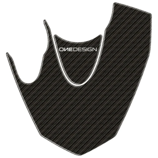 Tankprotektor Carbon passend für: BMW F 800