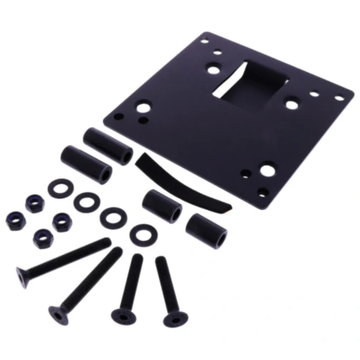 Topcaseträger Shad passend für: Piaggio MP3