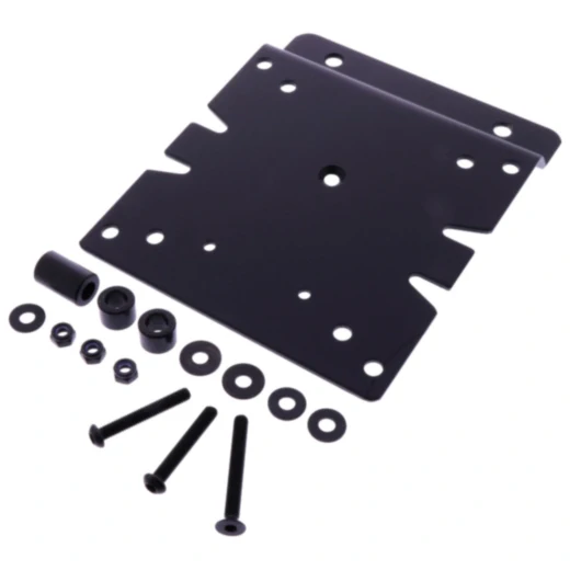 Topcaseträger Shad passend für: Piaggio Fly