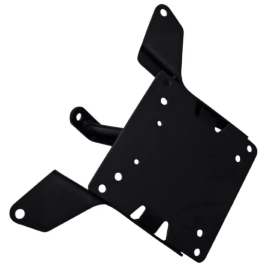 Topcaseträger Shad passend für: BMW C