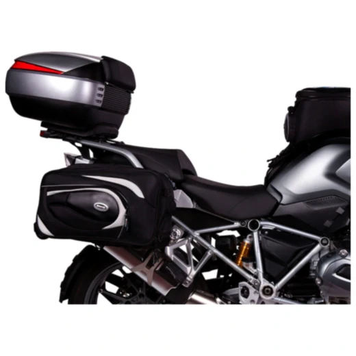 Topcaseträger Shad passend für: BMW R_0