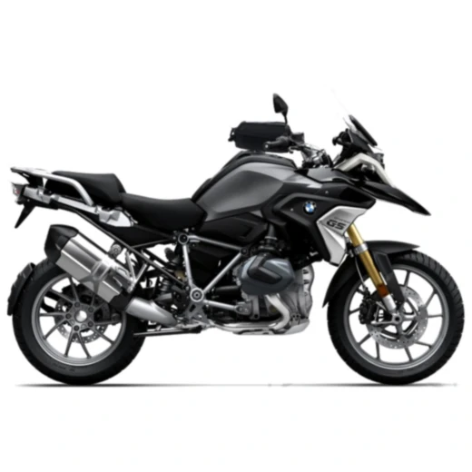 Topcaseträger Shad passend für: BMW R_2