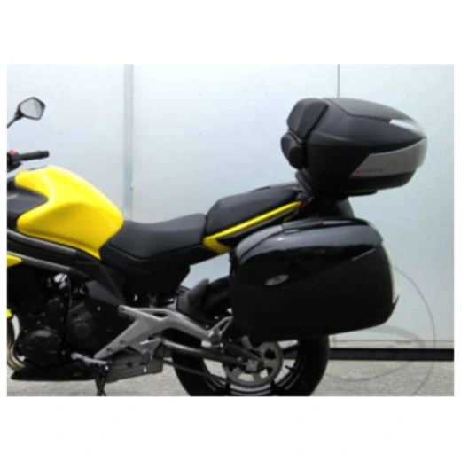Topcaseträger Shad passend für: Kawasaki ER - 6N, ER - 6F_0