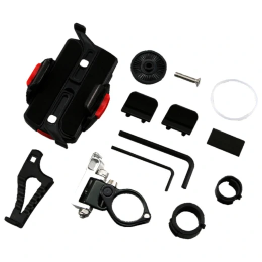 Smartphone Halter Daytona für Lenker 22-29 mm_0