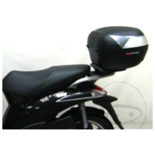 Topcaseträger Shad passend für: Piaggio Liberty, Drive_0
