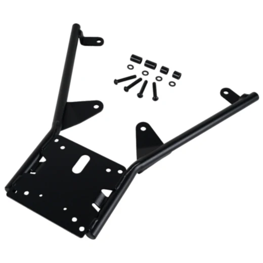 Topcaseträger Shad passend für: Piaggio MP3 7110237