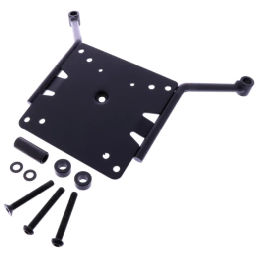 Topcaseträger Shad passend für: Suzuki UH 7110240