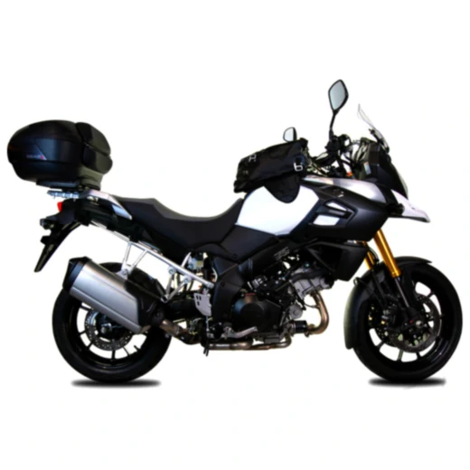 Gepäckträger für Topcase von Shad_0