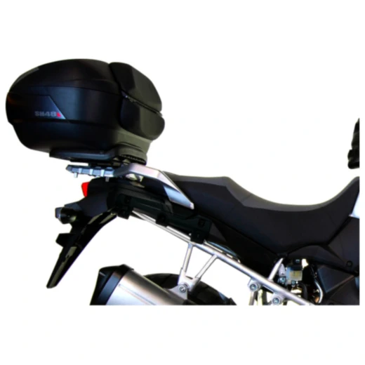 Gepäckträger für Topcase von Shad_1