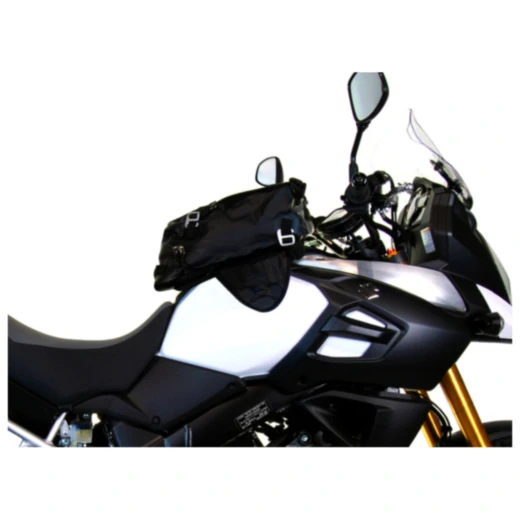 Gepäckträger für Topcase von Shad_2