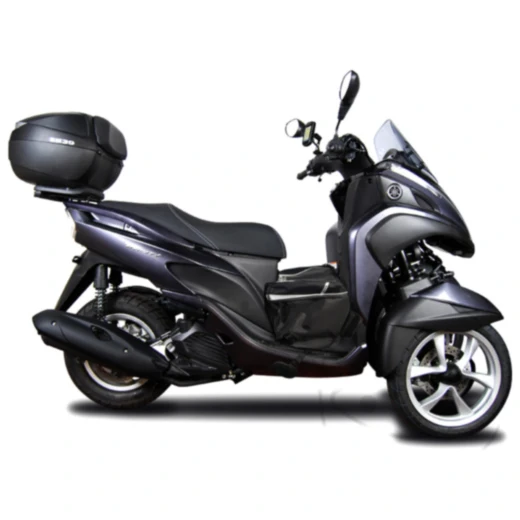 Topcaseträger Shad passend für: Yamaha MWS, MW_1