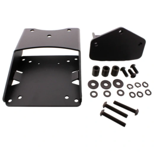 Topcaseträger Shad passend für: Yamaha YP