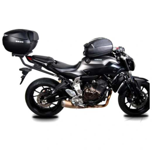 Topcaseträger für Motorräder von Shad 7112049_0