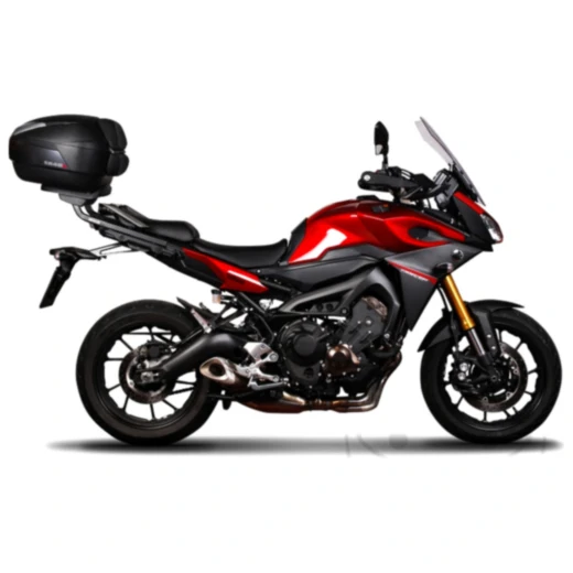 Topcaseträger für Motorräder Shad_0