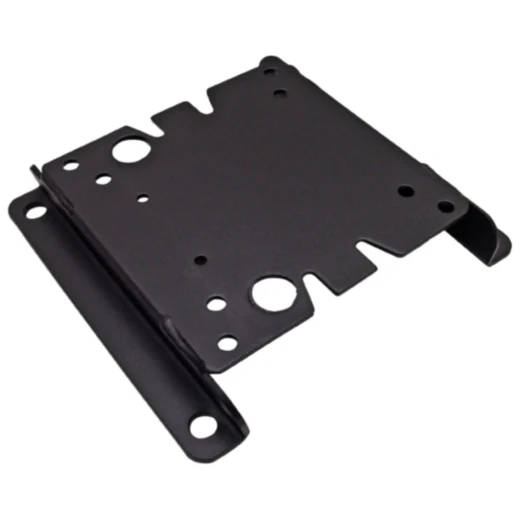 Topcaseträger Shad passend für: Kawasaki KLV