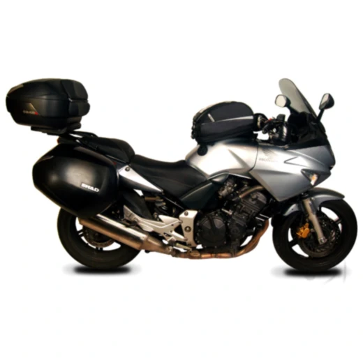 Seitenkofferträger Shad für 3P System passend für: Honda CBF_0