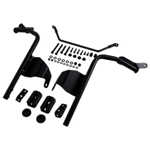 Seitenkofferträger Shad für 3P System passend für: Honda CBF