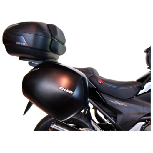 Seitenkofferträger Shad für 3P System passend für: Honda NC_1